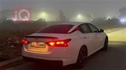 نيسان ألتيما